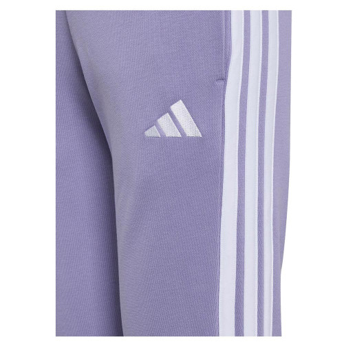 Adidas Παιδικό παντελόνι φόρμας Essentials 3-Stripes French Terry Pants